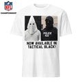 Now Available In Tactical Black Anti Ice Shirt