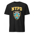 NYPD Merchandise Shirt