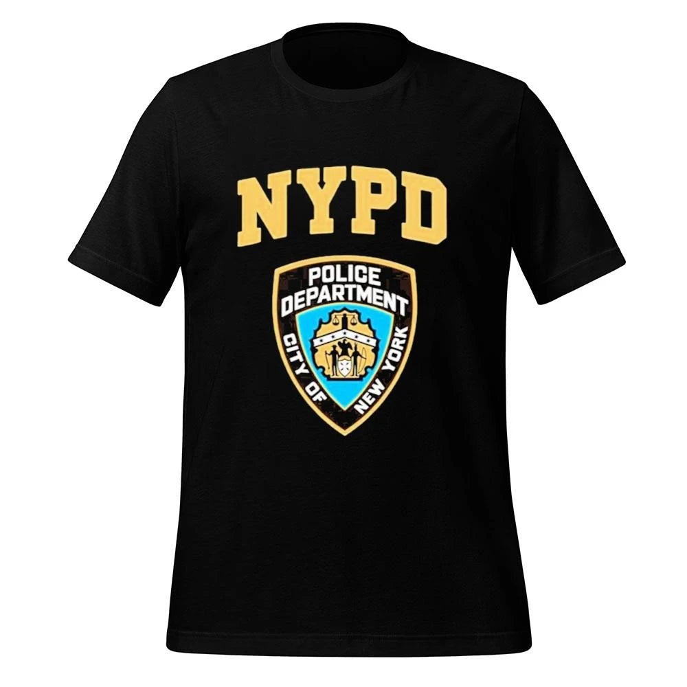 NYPD Merchandise Shirt