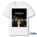 Obituary Ali Khamenei Rest in Peace 1939 – 2026 Poster shirt