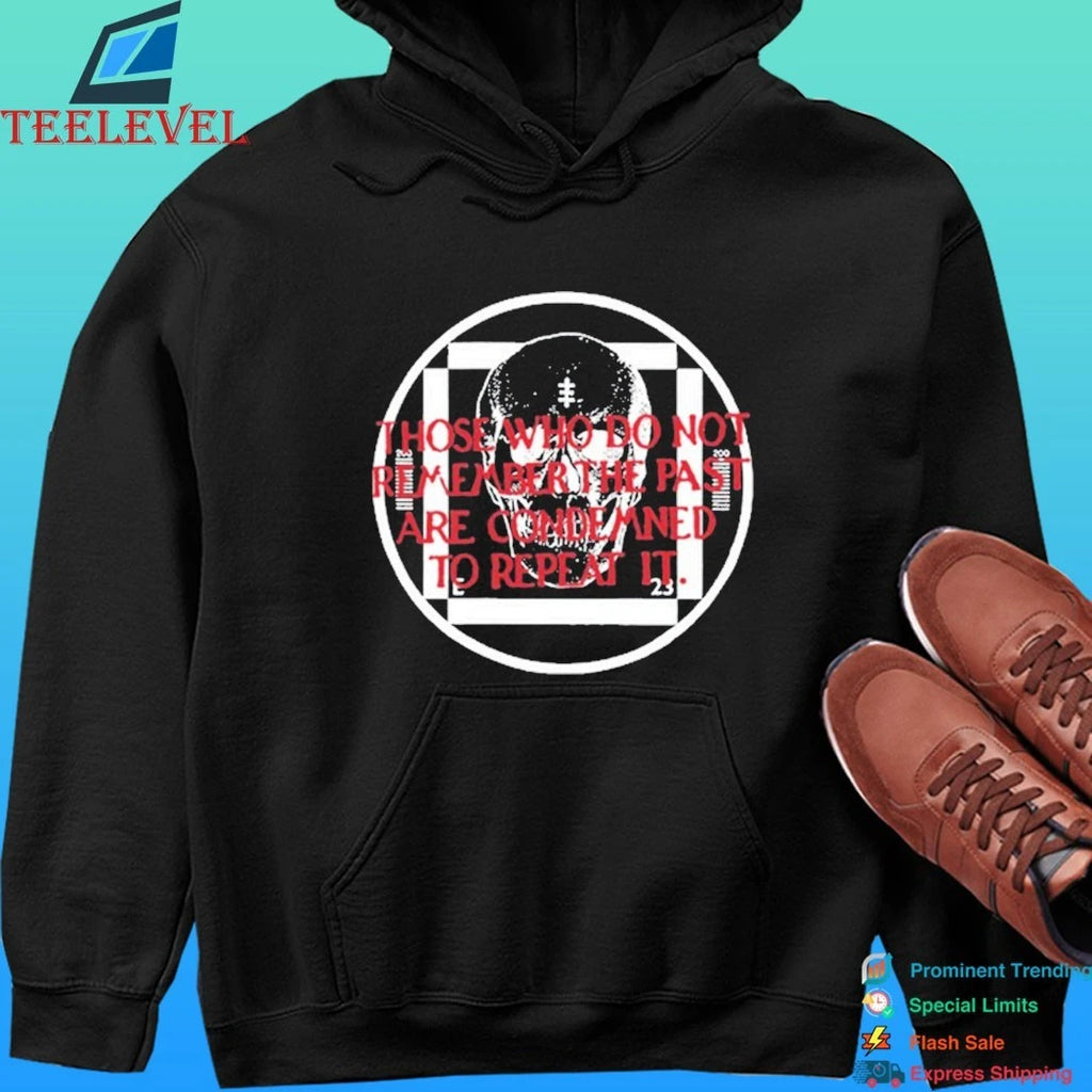 Of Power Three Peoples Temple Shirt