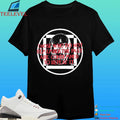 Of Power Three Peoples Temple Shirt