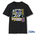 Official 1996 May 26 Indy 500 The Greatest Spectacle In Racing t-shirt