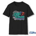 Official 2025-26 A1 IHSA Drama State Finals Logo t-shirt