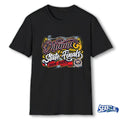 Official 2025-26 A2 Illinois High School Association Drama State Finals t-shirt