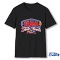 Official 2025-26 A3 Illinois High School Association IHSA Drama State Finals t-shirt