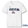 Official 2026 Arizona Wildcats Lock It In Bench t-shirt