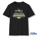 Official 2026 ASUN Atlantic Sun Conference Championships Logo t-shirt For Fans