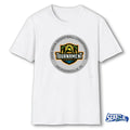 Official 2026 ASUN Basketball Tournament Championships Jacksonville FL Logo t-shirt