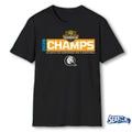 Official 2026 Atlantic Sun Conference Men’s Championship Champs Tournament Jacksonville t-shirt