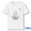 Official 2026 Communion In Action Global Youth Day 2026 t-shirt