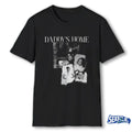 Official 2026 Daddy’s Home Shabbat Shalom Candace t-shirt