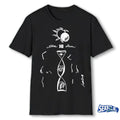 Official 2026 First 311 Tour t-shirt