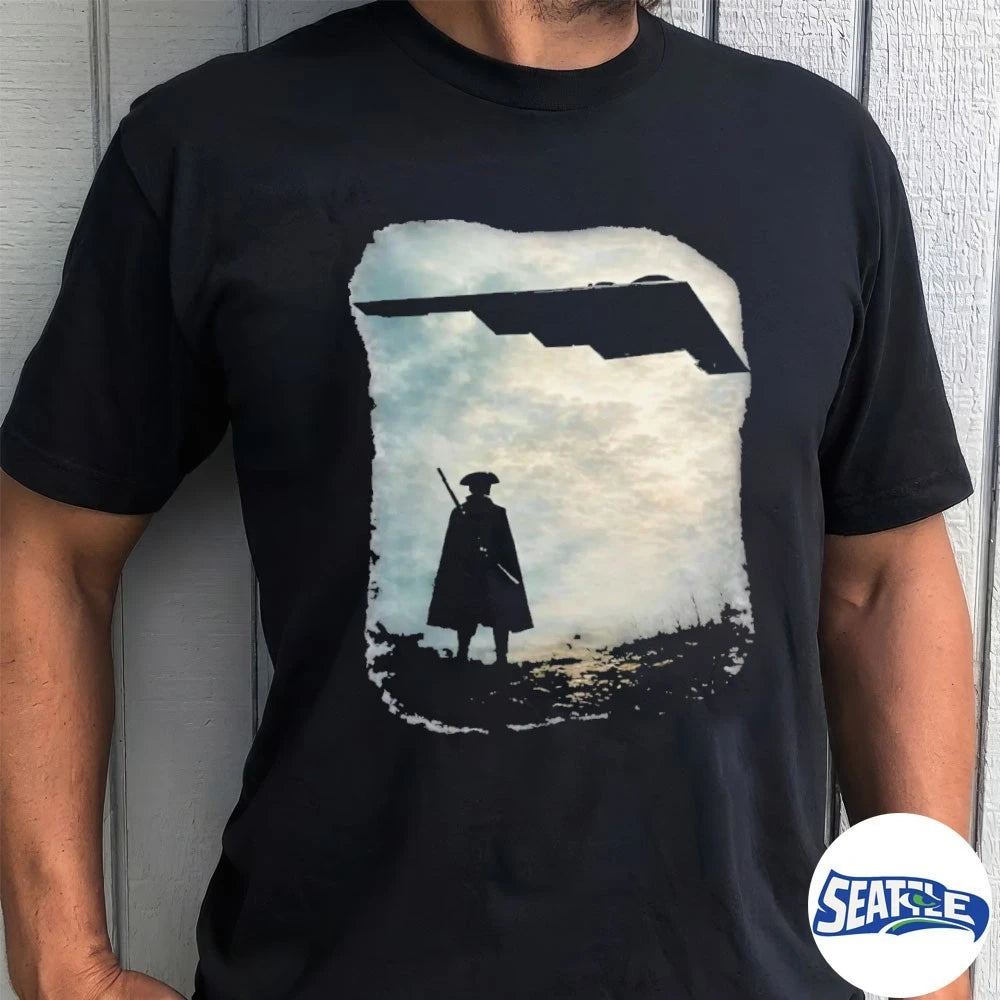 Official 2026 Freedom Dorito t-shirt