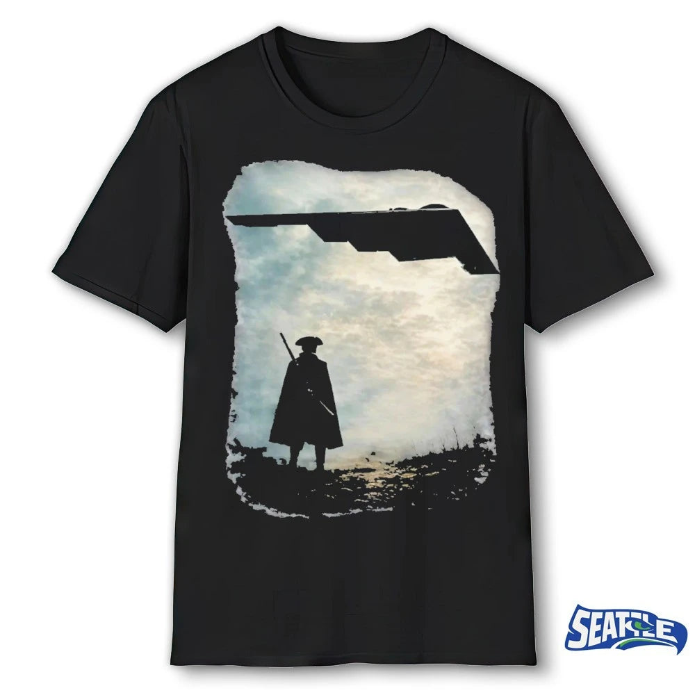 Official 2026 Freedom Dorito t-shirt