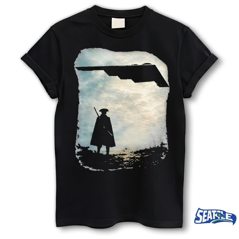 Official 2026 Freedom Dorito t-shirt