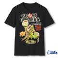 Official 2026 Ghostbusters Who Ya Gonna Call We’re Ready To Believe You Fright-Rags t-shirt