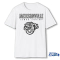 Official 2026 Giveaway Jacksonville Jumbo Shrimp Camouflage Shrimp t-shirt
