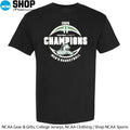 Official 2026 Horizon League Champions Wright State Raiders Men’s Basketball T-Shirt