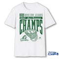 Official 2026 Horizon League Men’s Tournament Champions Wright State Raiders t-shirt