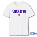Official 2026 Lock It In Furman Paladins Men’s Basketball t-shirt For Fans