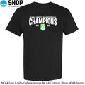 Official 2026 Maac Men’s Basketball Champions Siena Saints T-Shirt