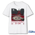 Official 2026 Miami RedHawks Men’s Basketball Untouchable 31-OH t-shirt