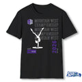 Official 2026 Mountain West Championship Women’s Gymnastics Boise, Idaho t-shirt