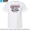 Official 2026 National Baseball Hall Of Fame Induction Cooperstown Ny T-Shirt
