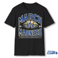 Official 2026 NCAA Men’s Basketball March Madness Akron Fan t-shirt