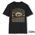 Official 2026 NCAA Men’s Basketball March Madness Purdue Fan t-shirt