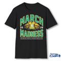 Official 2026 NCAA Men’s Basketball March Madness Siena Fan t-shirt