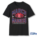 Official 2026 NCAA Men’s Basketball March Madness St. Johns Fan t-shirt