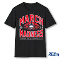 Official 2026 NCAA Men’s Basketball March Madness UConn Fan t-shirt