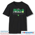 Official 2026 NCAA Women’s Basketball March Madness Oregon Duck Fan T-Shirt