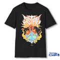 Official 2026 New Distant Locked In t-shirt