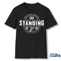 Official 2026 OHSAA Girls Basketball D1 Last Four Standing Fairmont Firebirds t-shirt