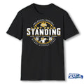 Official 2026 OHSAA Girls Basketball D5 Last Four Standing Ottawa-Glandorf Titans t-shirt