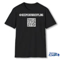 Official 2026 Opposing Teams Keep CBU Wrestling t-shirt