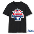 Official 2026 Patriot League Softball Championship t-shirt