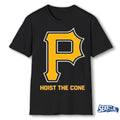 Official 2026 Pittsburgh Pirates Hoist The Cone t-shirt