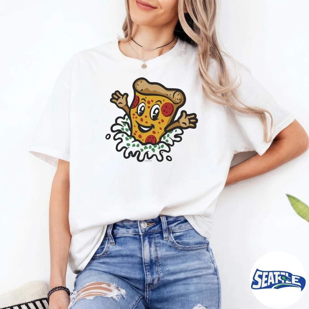 Official 2026 Ranch Dippers Tulsa Drillers t-shirt