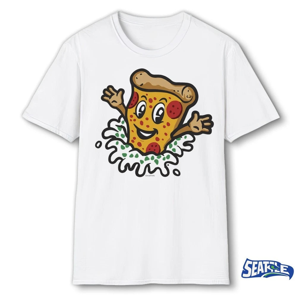 Official 2026 Ranch Dippers Tulsa Drillers t-shirt