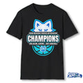Official 2026 Region X Regular Season Champions Trailblazers Men’s Basketball t-shirt