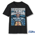 Official 2026 TIAA Big Ten Men’s Basketball Tournament United Center in Chicago, IL March 10-15 Poster t-shirt