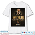 Official 2026 UCF Knights Men’s Basketball We’re In Go Knights March On Poster T-Shirt