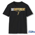 Official 2026 Washington Huskies Ja’Lynn Polk Be Different t-shirt