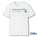 Official 2026 Who’s your Paddy Leprecunt Babe t-shirt
