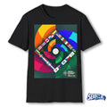 Official 2026 World Baseball Classic March 5 – 17 2026 Poster t-shirt
