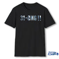 Official 31- OMG Miami RedHawks Men’s Basketball MAC Regular Season Champions t-shirt